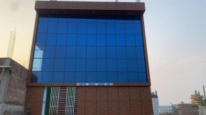 Hotel Golden Buddha Inn Bodhgaya 01 km from Mahabodhi Temple